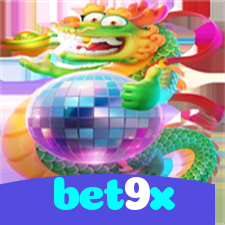 bet9x：Gire as slots e conquiste o jackpot agora mesmo!