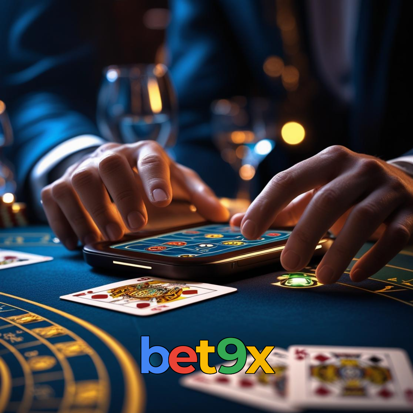 bet9x:Jogue futebol online e experimente a emoção de grandes vitórias!