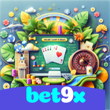 bet9x:Onde as apostas no futebol se encontram com as vitórias no cassino!