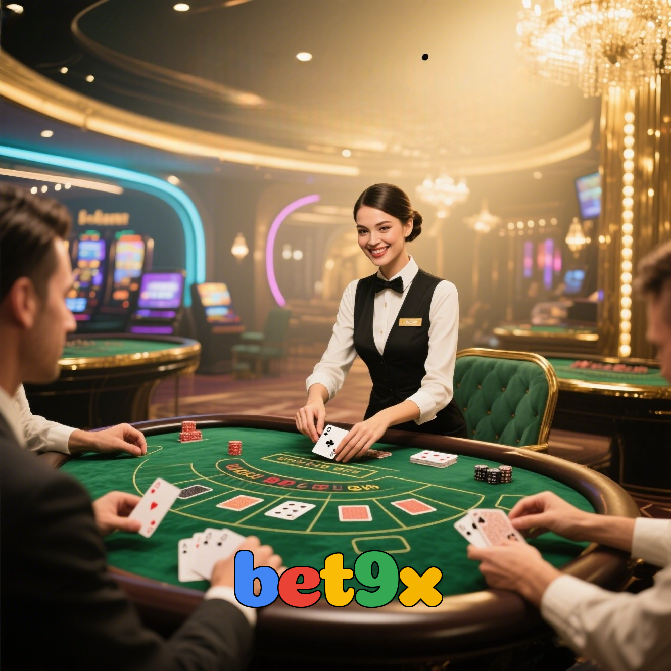 bet9x：O cassino online mais seguro para apostar no futebol e jogar blackjack!
