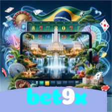 bet9x：Cada giro pode ser um novo prêmio! Descubra as melhores slots online!