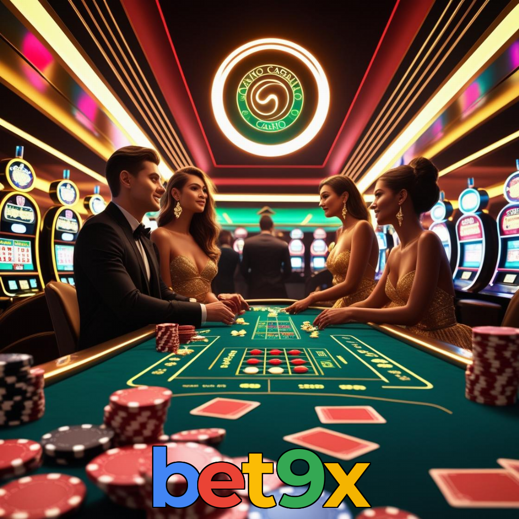 bet9x：Aposte no futebol online e vença os melhores times!