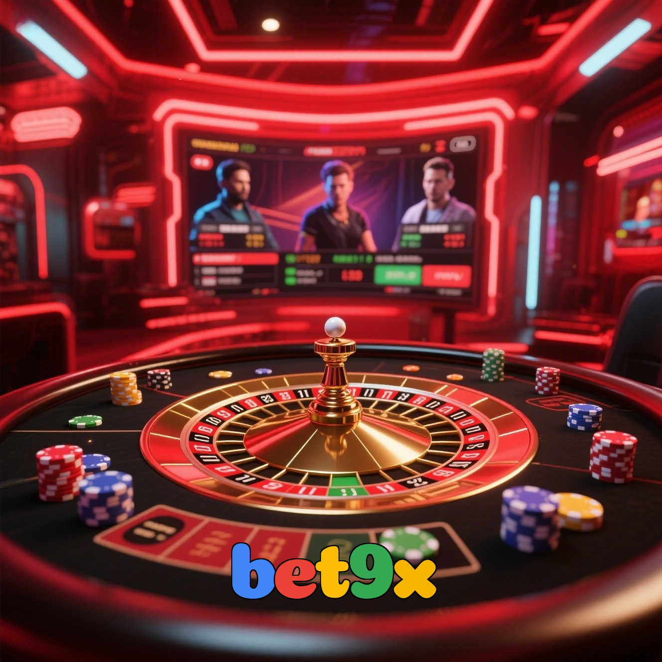 bet9x：Sinta o jogo do futebol online e conquiste vitórias impressionantes!