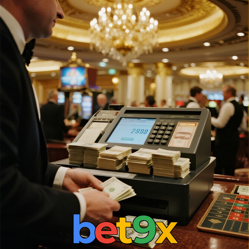 bet9x:A sorte está na roleta! Aposte e veja sua vitória acontecer!