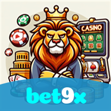 bet9x：Vença no poker e aposte no futebol para grandes vitórias no cassino!