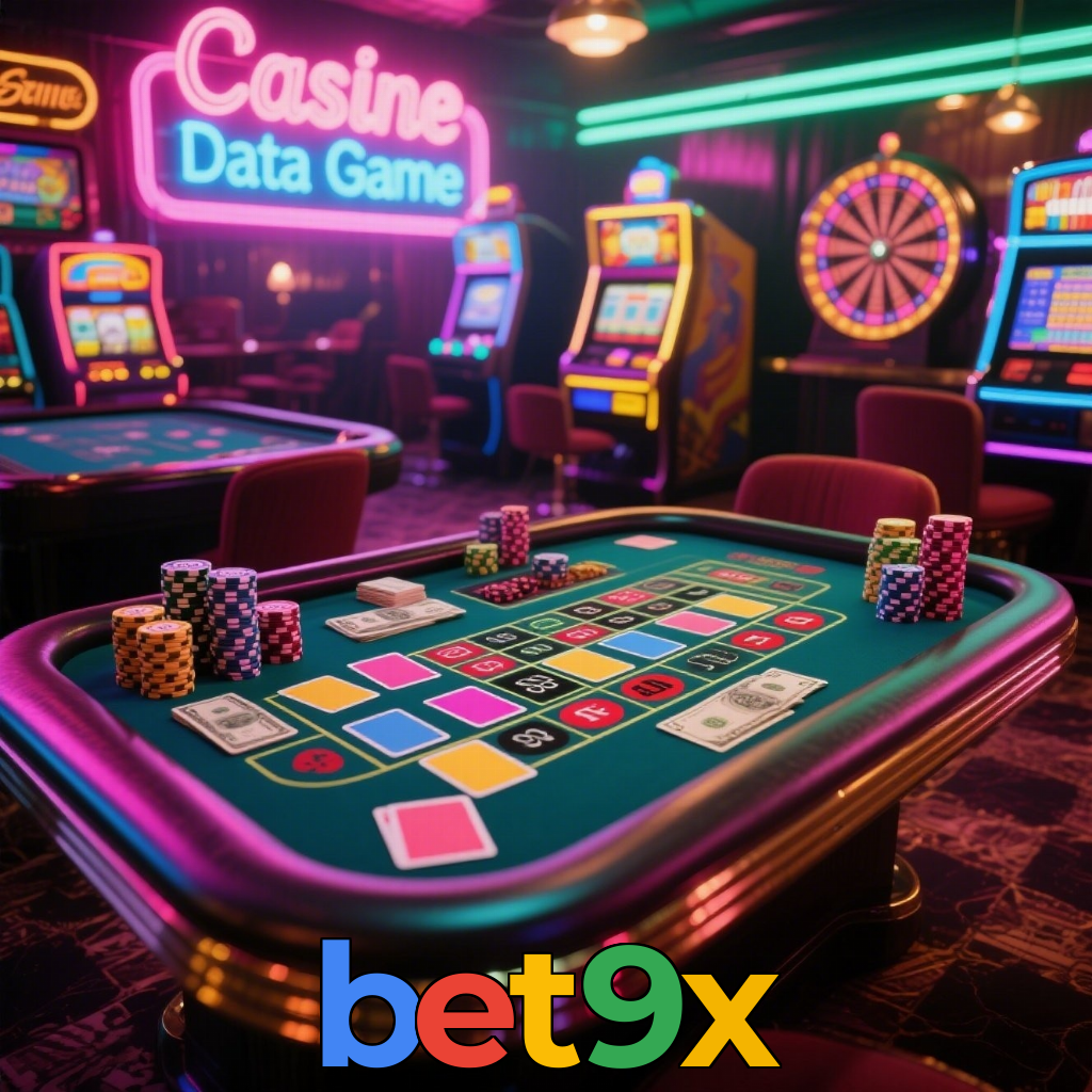 bet9x:Jogue nas slots e viva a emoção das grandes vitórias!
