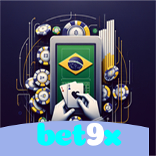 bet9x:Jogue agora e vença no melhor cassino online!
