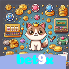 bet9x:Jogue poker no nosso cassino e mostre sua habilidade!