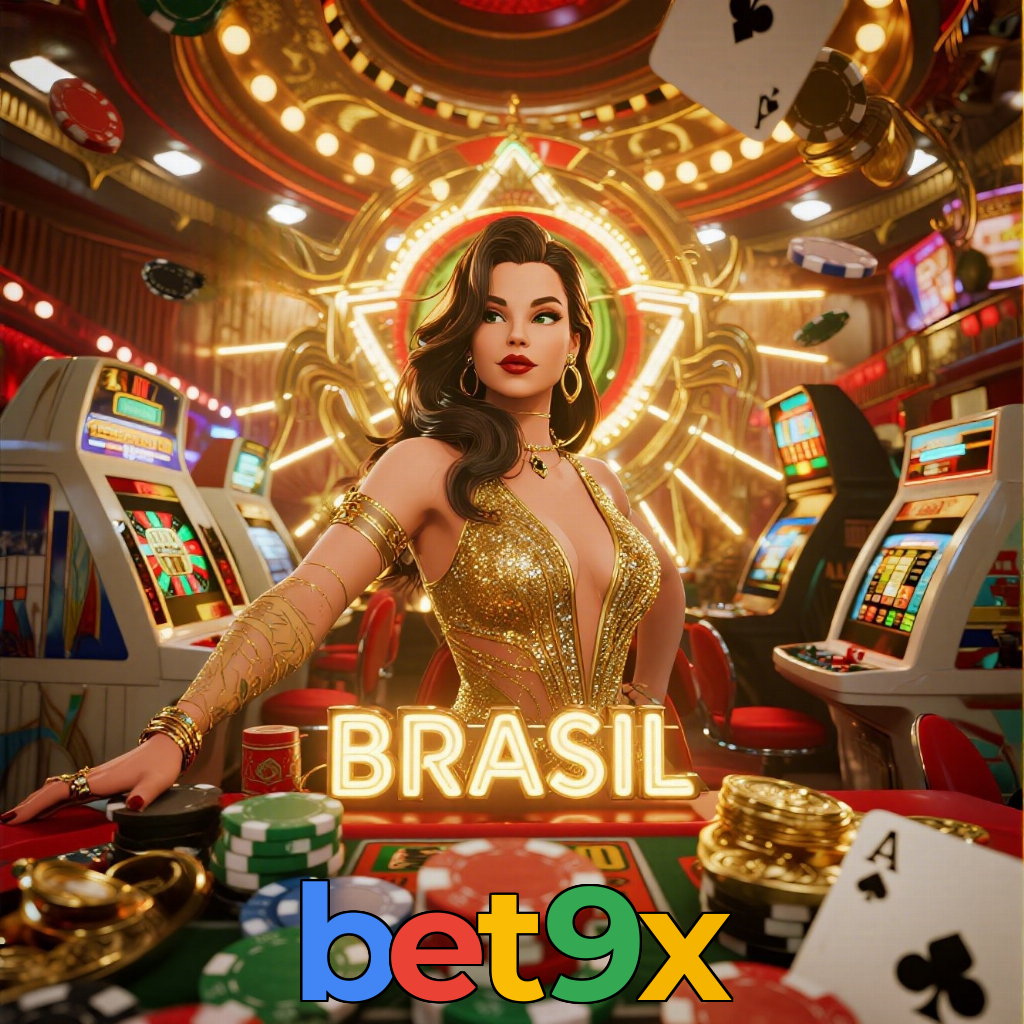 bet9x：Vença grandes prêmios nas mesas de poker online!