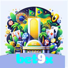 bet9x：Jogue slots, roleta e aposte no futebol para grandes vitórias!