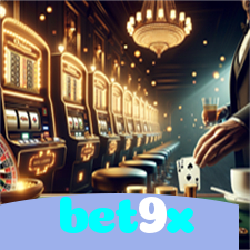 bet9x：Em cada jogo, a chance de ganhar é sua! Jogue agora no cassino!
