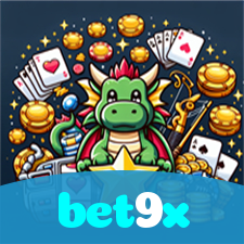 bet9x:Jogue poker como um profissional e vença agora mesmo!