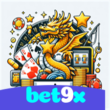 bet9x：Vença no futebol online e alcance novos patamares de vitória!