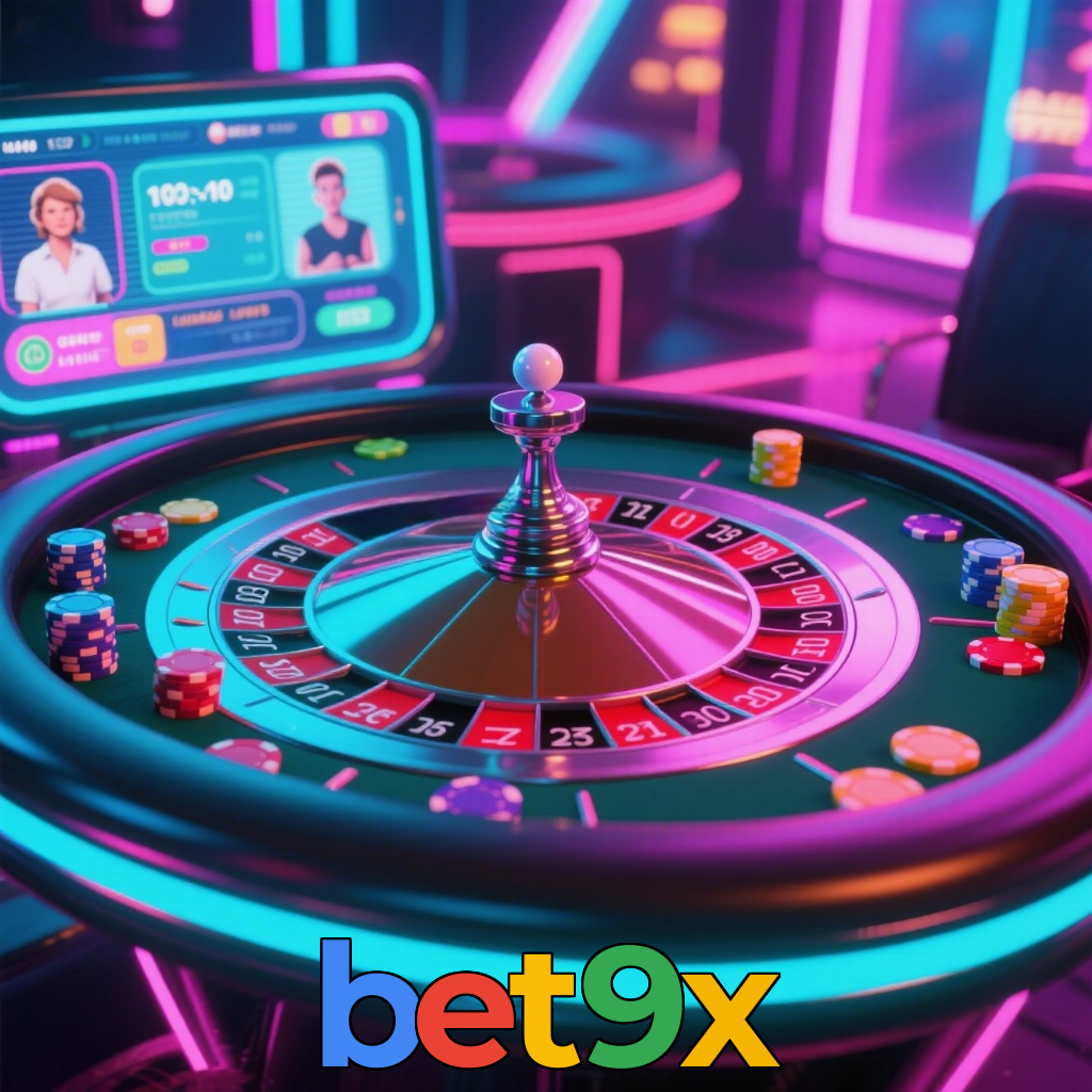 bet9x:Jogue poker, slots e aposte no futebol para uma experiência única!