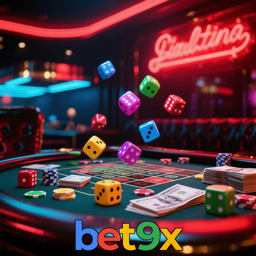bet9x:Jogue futebol online e faça gols de prêmios incríveis!