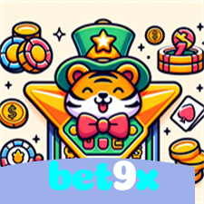 bet9x：Aposte no futebol digital e sinta a emoção de vencer!