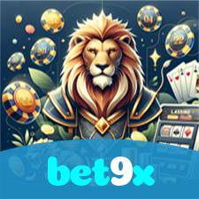 bet9x：Apostas ao vivo no futebol e diversão garantida com slots e roleta!