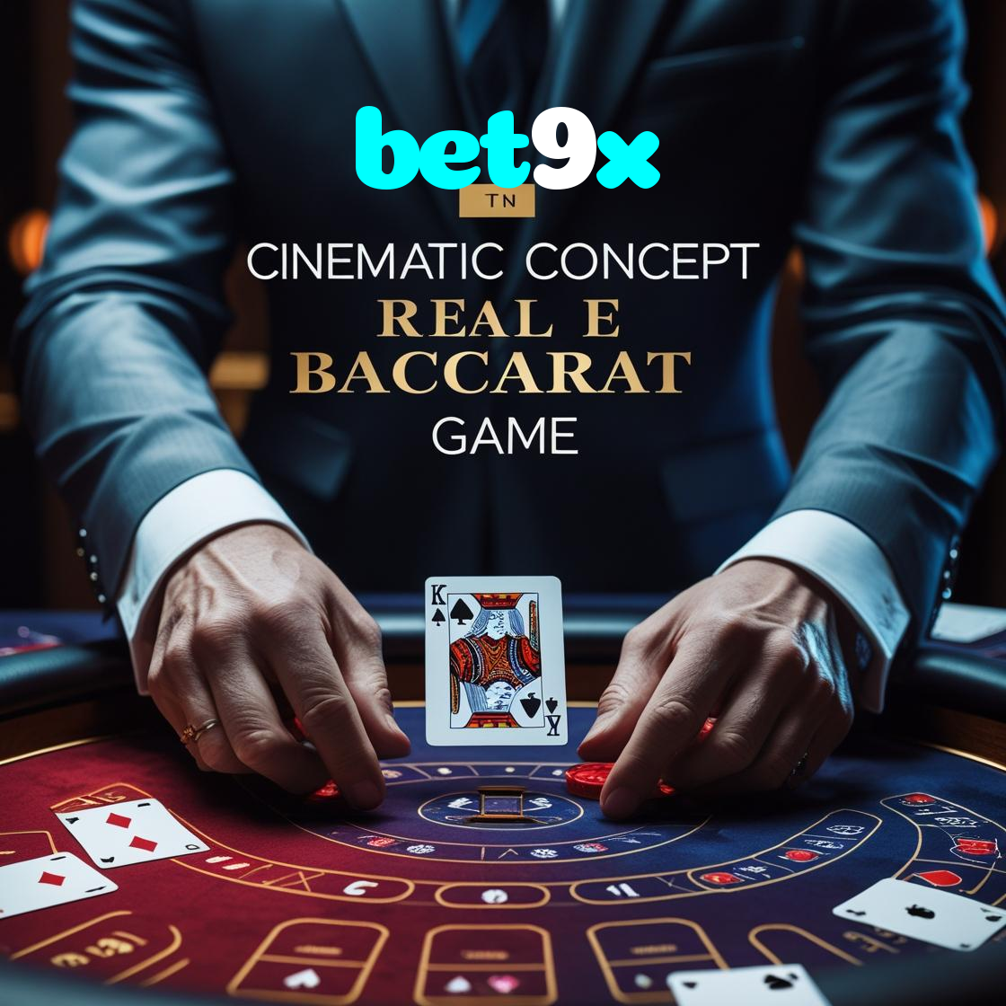bet9x:A sorte te espera no cassino online com apostas no futebol e roleta!