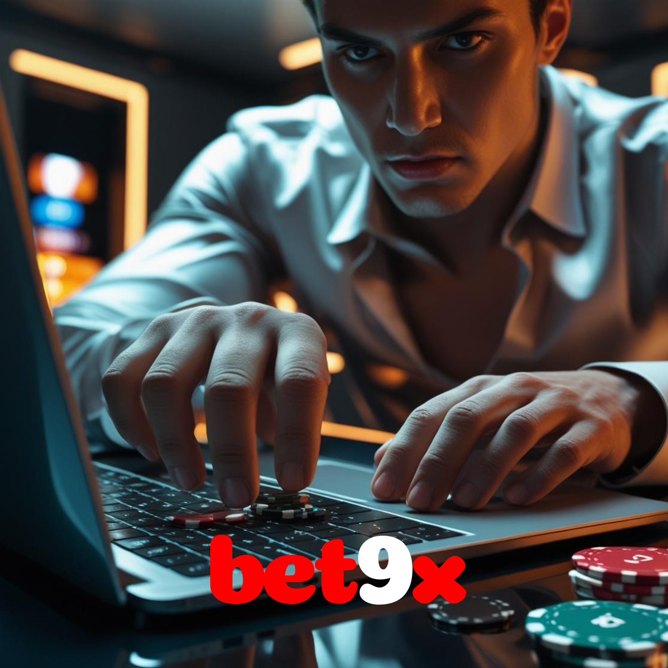 bet9x:Jogue nas slots e mude sua sorte com grandes vitórias!