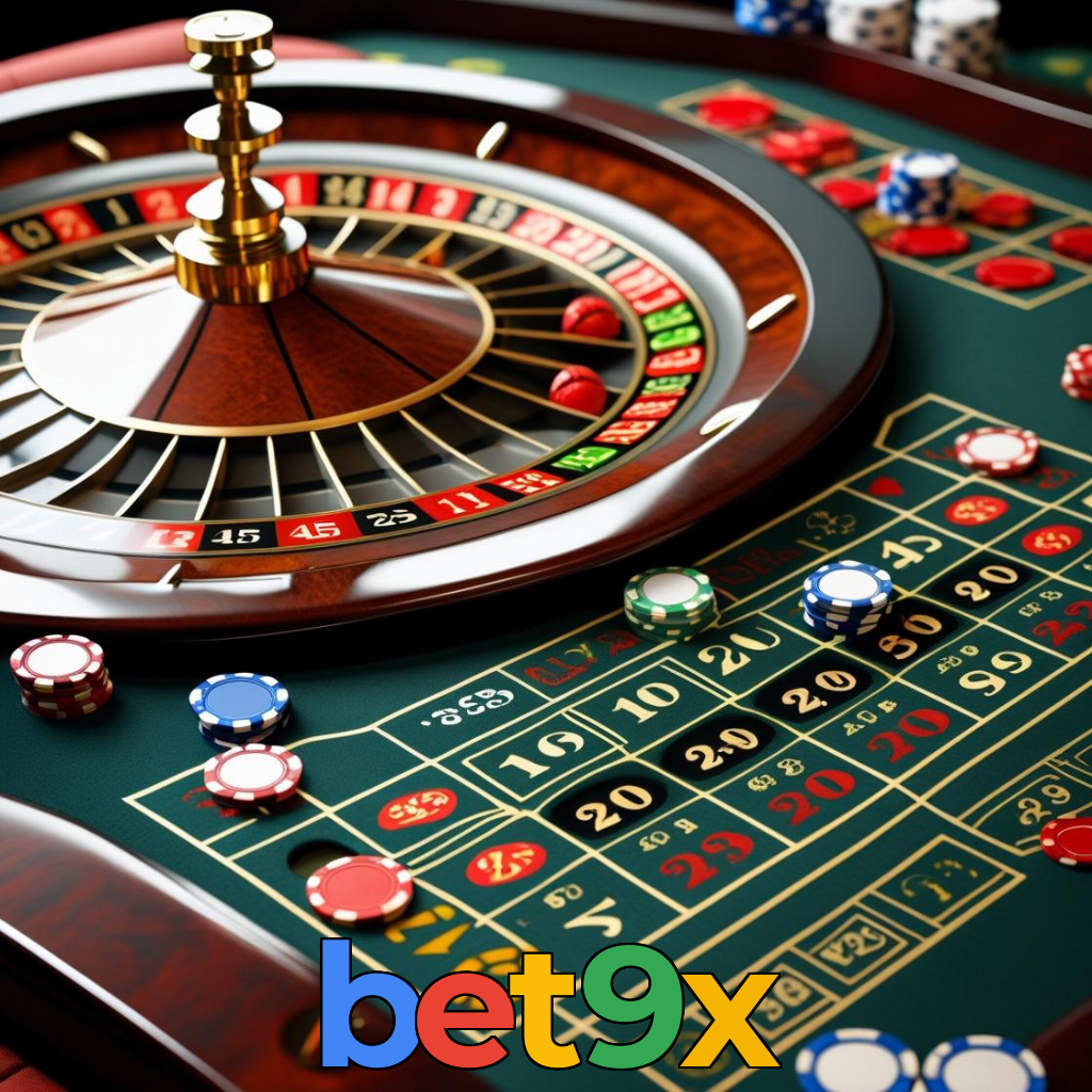 bet9x：Jogue poker e aposte no futebol com segurança e grandes prêmios!
