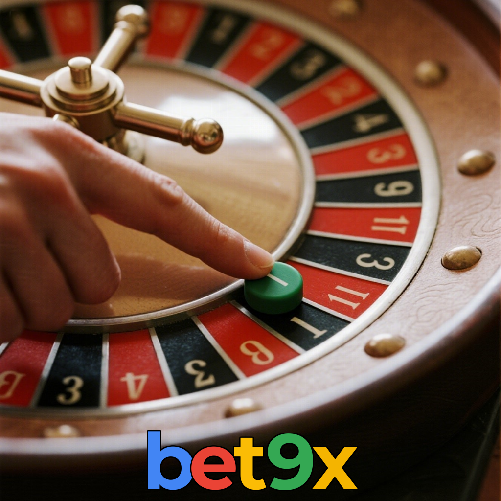 bet9x：Desafie seus limites no cassino online e ganhe grandes prêmios!
