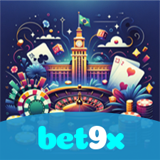 bet9x:Apostas no futebol e grandes prêmios nos melhores jogos de cassino!