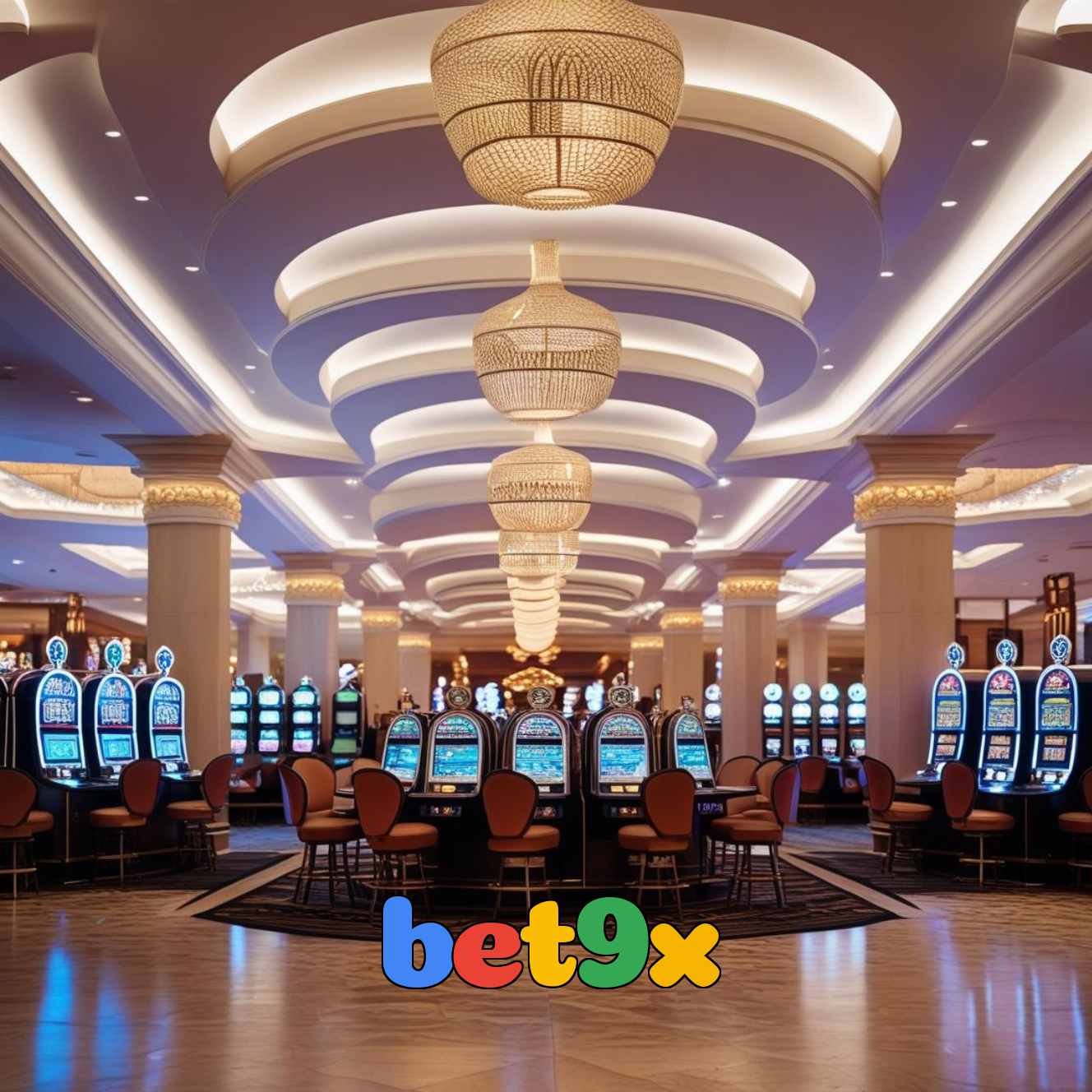 bet9x:Cada giro nas slots pode ser uma grande vitória! Aposte agora!