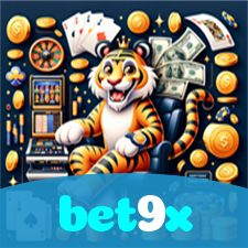 bet9x：Apostas no futebol online são para quem sabe jogar e ganhar!