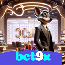 bet9x:Jogue agora nas melhores slots e ganhe muito mais!