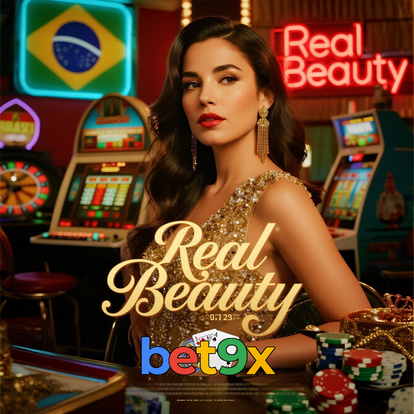 bet9x:As slots mais emocionantes estão esperando por você! Jogue agora!