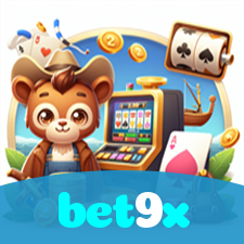 bet9x：A melhor plataforma de cassino para apostas no futebol e roleta!