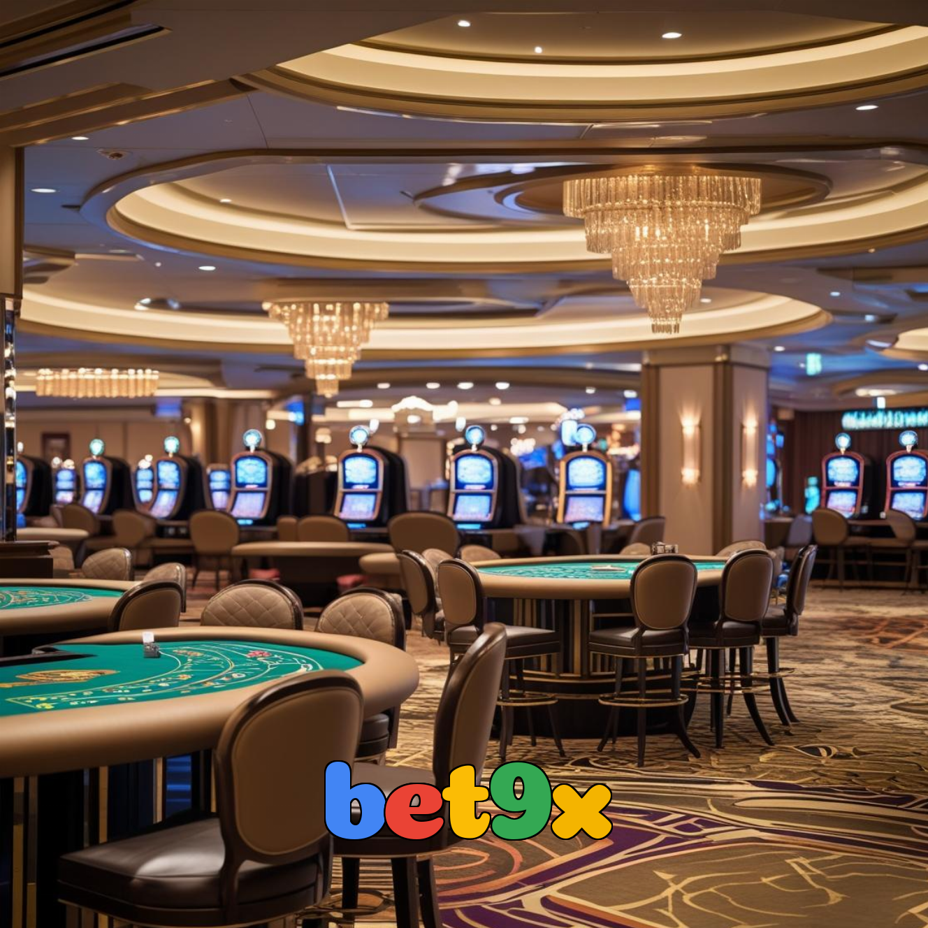 bet9x:Cada giro nas slots é uma chance de grandes vitórias!