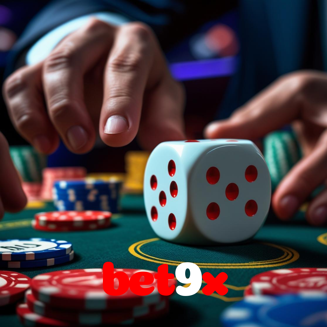 bet9x:No cassino online mais seguro, aposte no futebol e jogue slots emocionantes!