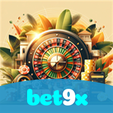 bet9x:Jogue nas melhores slots e leve o jackpot para casa!