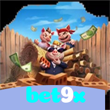 bet9x：As maiores vitórias estão te esperando nas nossas slots online!