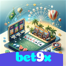 bet9x：Jogue nas slots e viva a emoção das grandes vitórias!