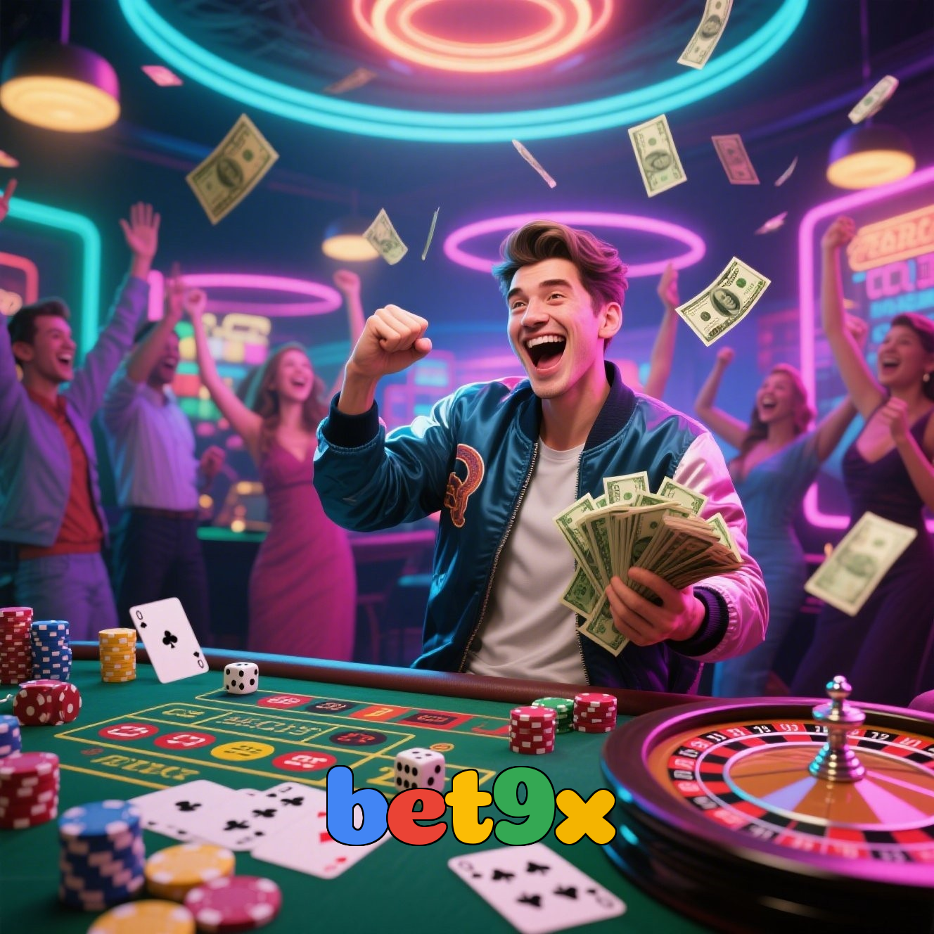 bet9x：No futebol online, cada jogo é uma chance de ganhar!