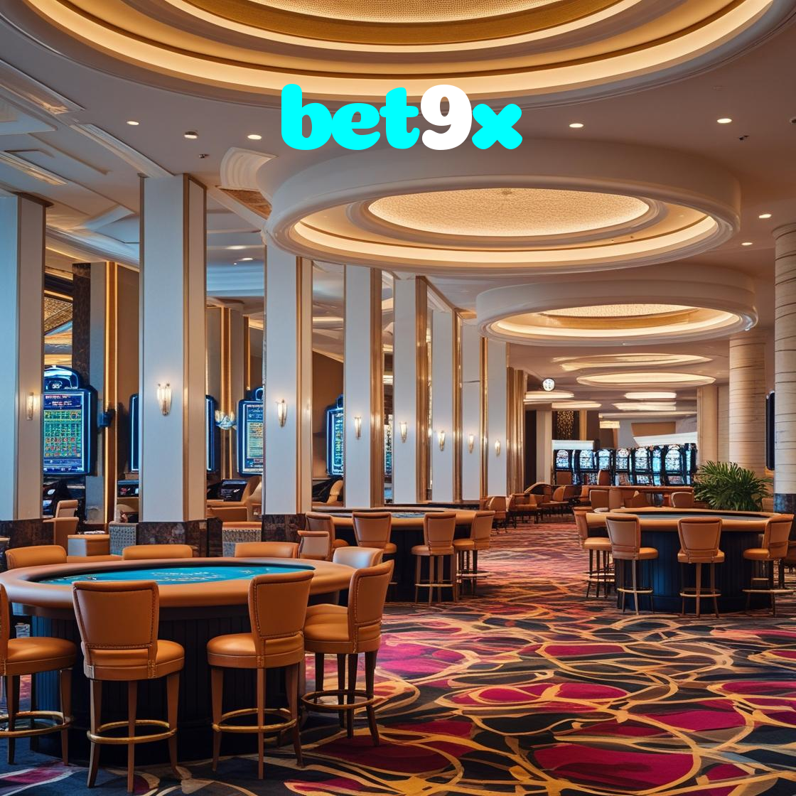 bet9x:Vença no poker e ganhe prêmios com apostas no futebol ao vivo!