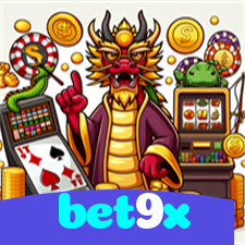 bet9x:Jogue nas roletas e conquiste a sorte ao seu lado!