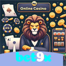 bet9x：Vença no poker e aposte no futebol para grandes vitórias no cassino!