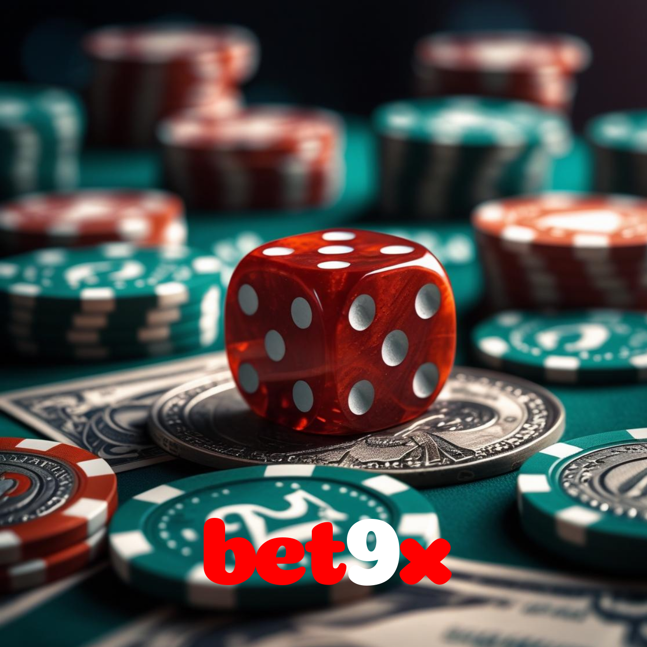 bet9x:Vença grandes prêmios nas mesas de poker online!