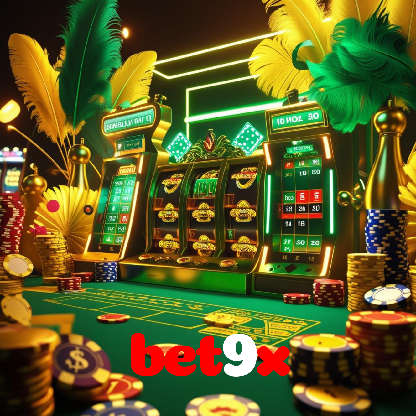 bet9x:Onde sua sorte brilha: poker, roleta e apostas no futebol online!