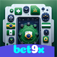bet9x:Onde o futebol e o cassino se encontram para grandes vitórias!