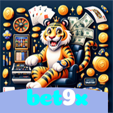 bet9x：Em nosso cassino online, grandes prêmios estão ao seu alcance!