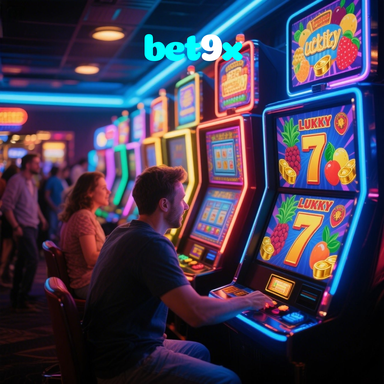 bet9x：Aposte no futebol e jogue blackjack para grandes vitórias!