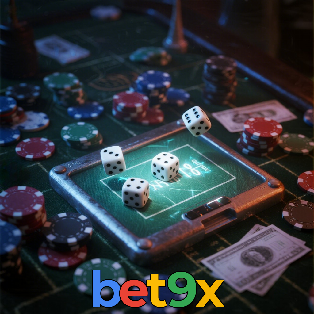 bet9x:Apostas em futebol e os melhores jogos de cassino esperam por você!