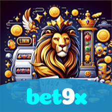 bet9x:Sinta a adrenalina das slots e conquiste vitórias como nunca!