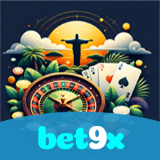 bet9x：Apostas de futebol online te esperam! Aposte e vença agora!