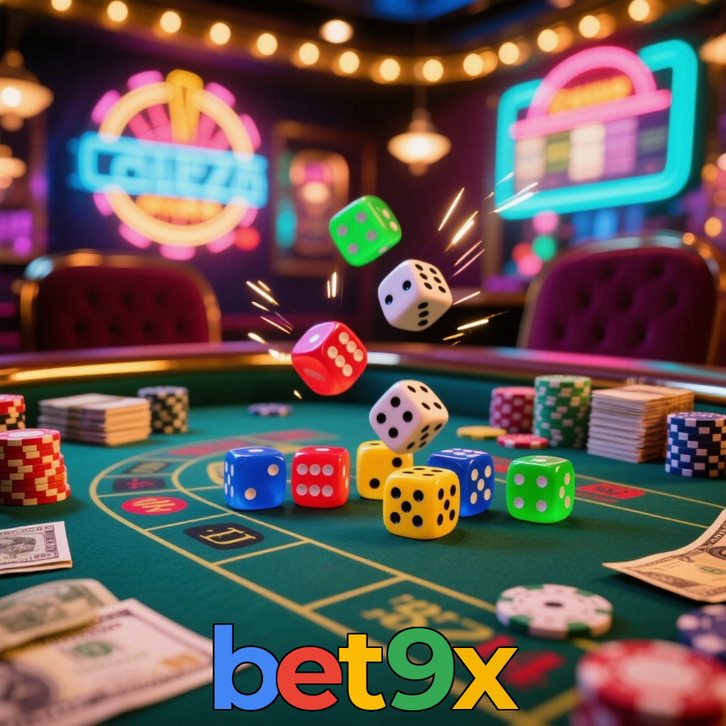 bet9x:Sinta a adrenalina do futebol digital! Aposte agora e vença!