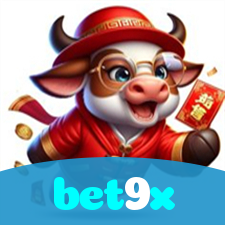 bet9x:Aposte no futebol e ganhe prêmios fantásticos no melhor cassino online!